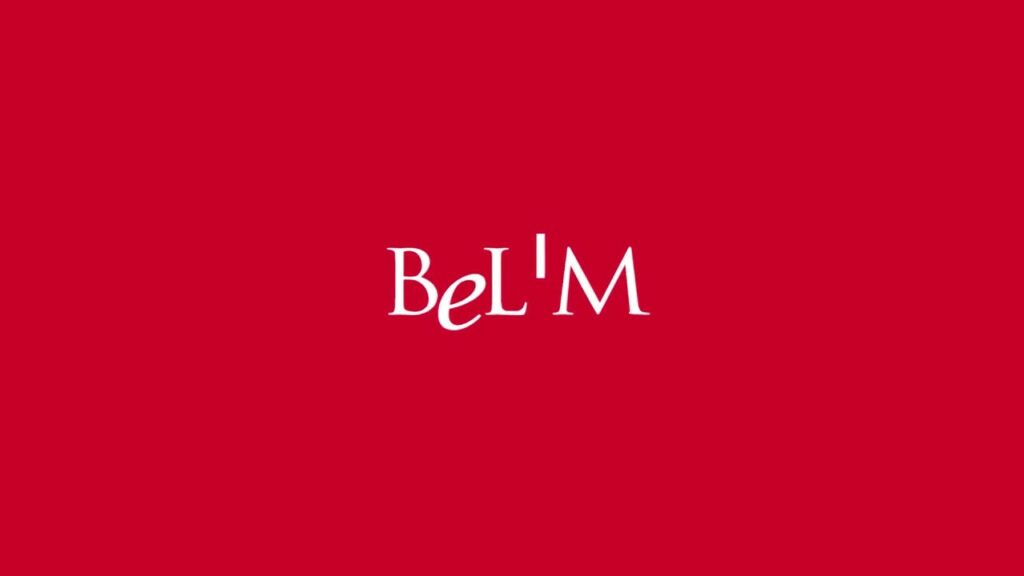 Logo Bel'm signature sonore LE REUZ