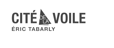 Logo Cité de la Voile Le Reuz