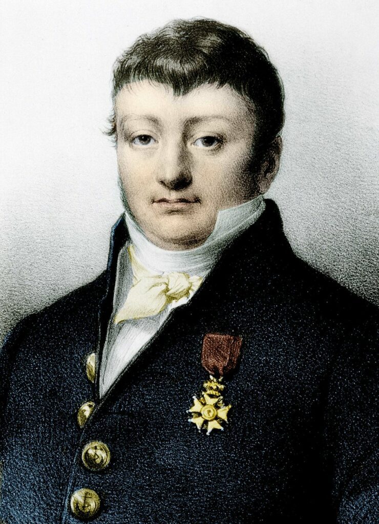 Surcouf, fiction sonore