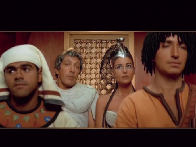 Muzak ou article sur la musique d'ascenseur.