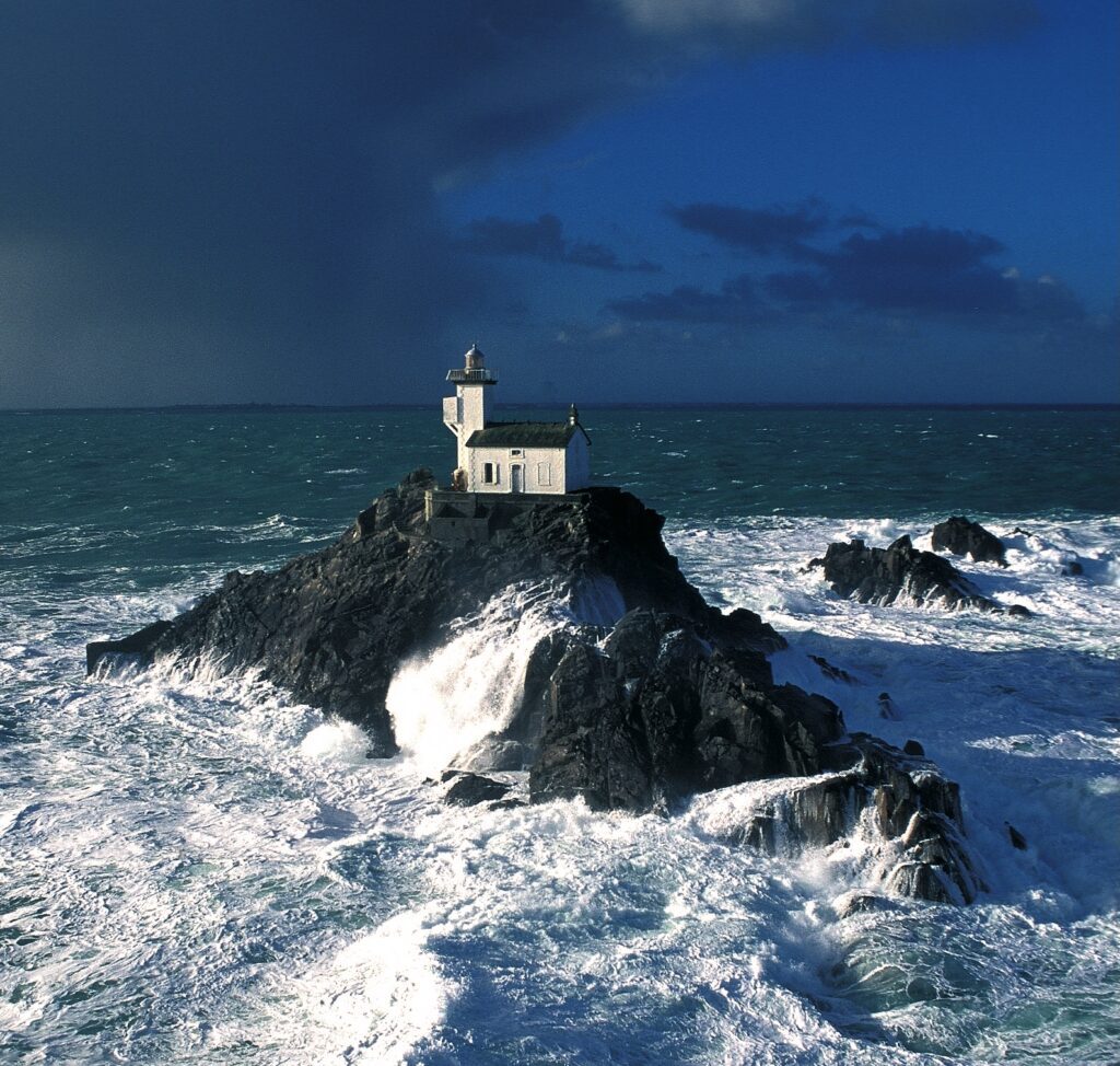 Tout Commence en Finistère