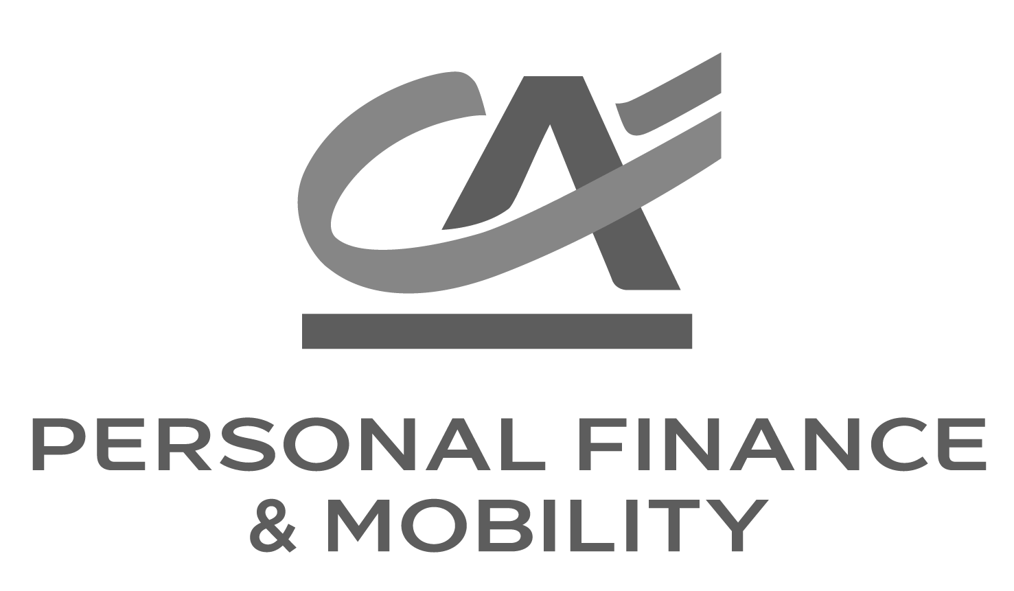 Crédit Agricole Finance & Mobility Logo